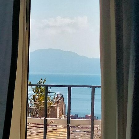La Casa Del Sole Apartment Naples Luaran gambar