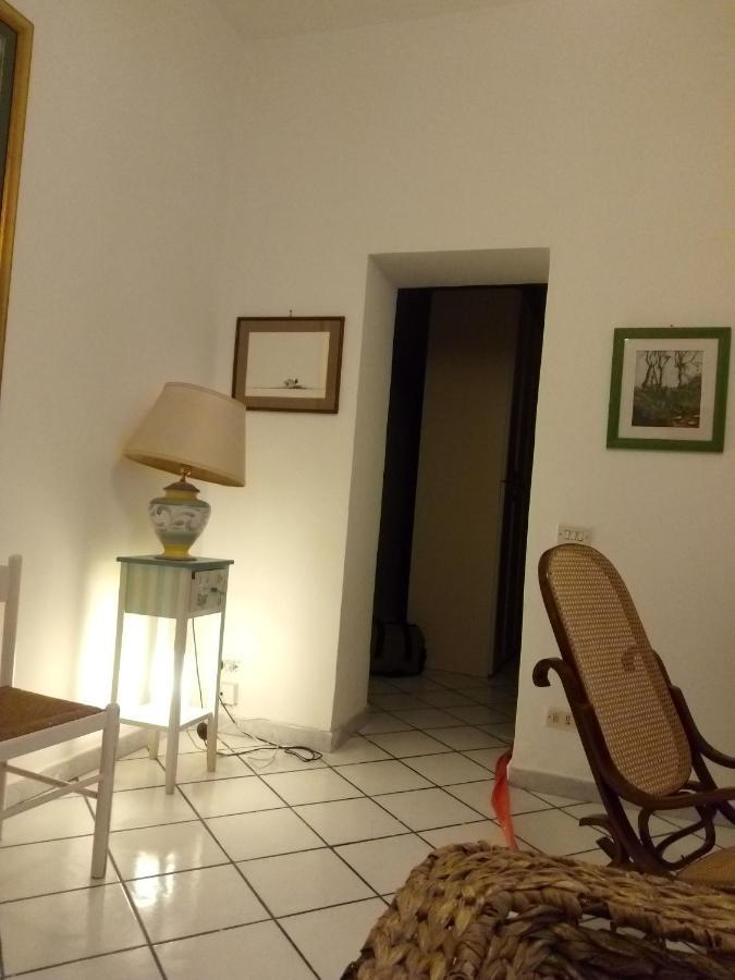 La Casa Del Sole Apartment Naples Luaran gambar