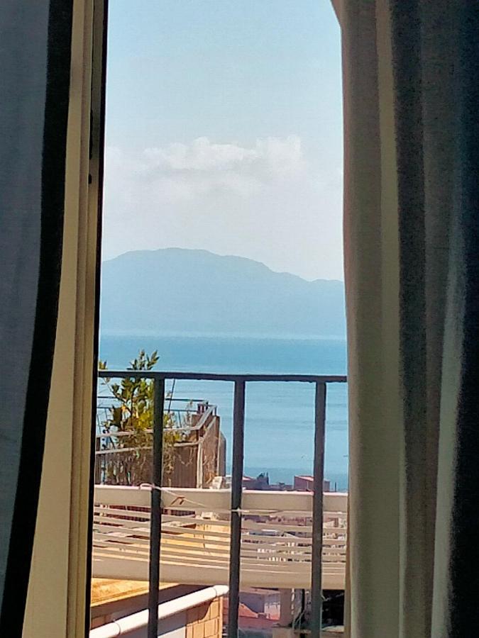 La Casa Del Sole Apartment Naples Luaran gambar