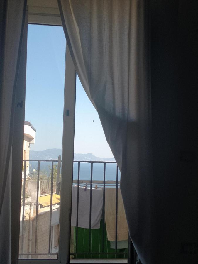 La Casa Del Sole Apartment Naples Luaran gambar