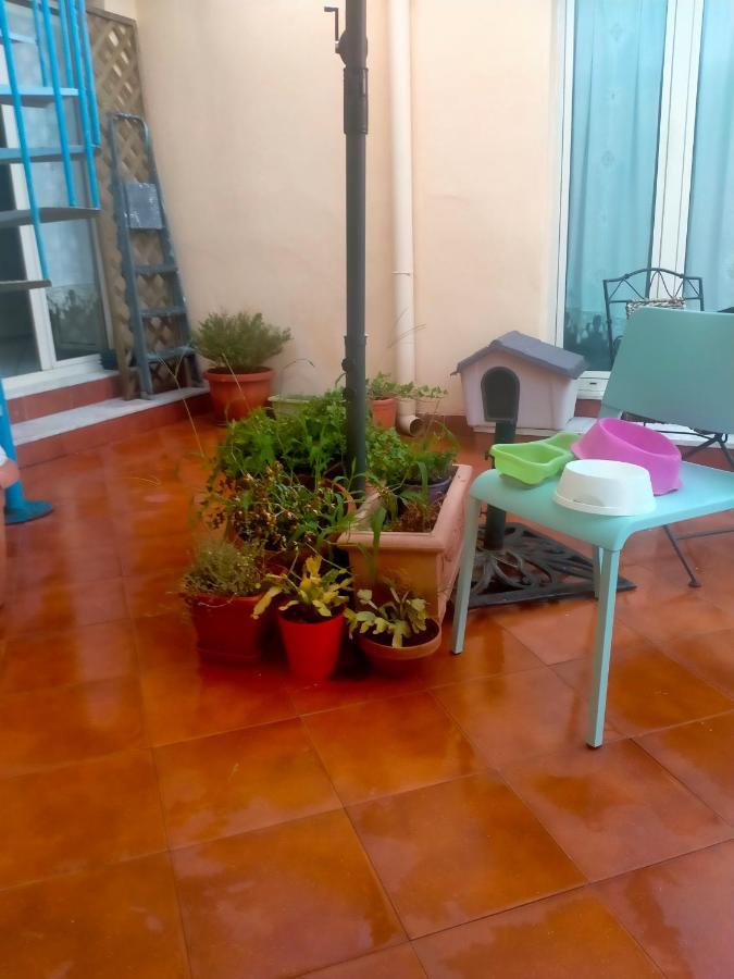 La Casa Del Sole Apartment Naples Luaran gambar