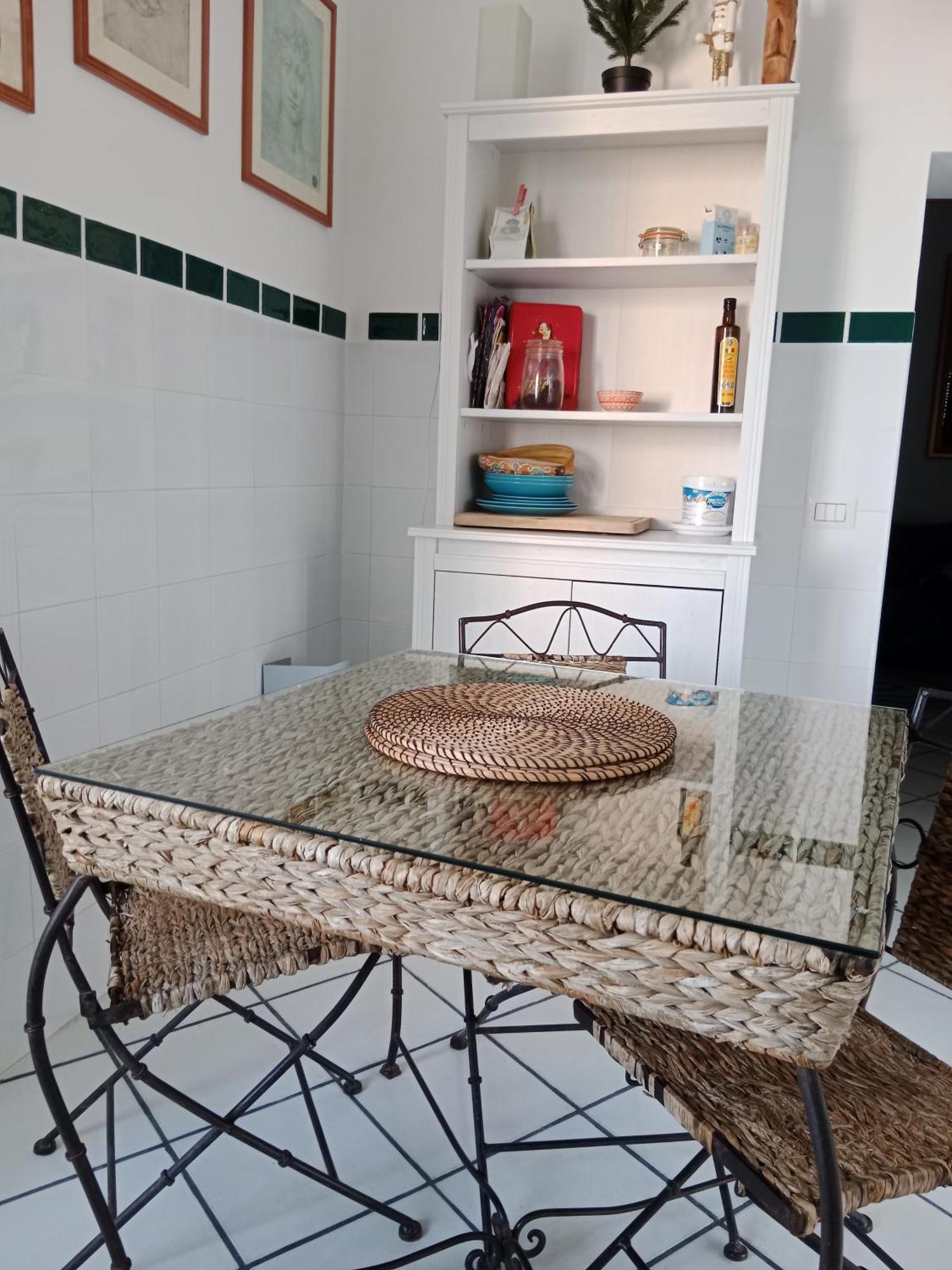La Casa Del Sole Apartment Naples Luaran gambar