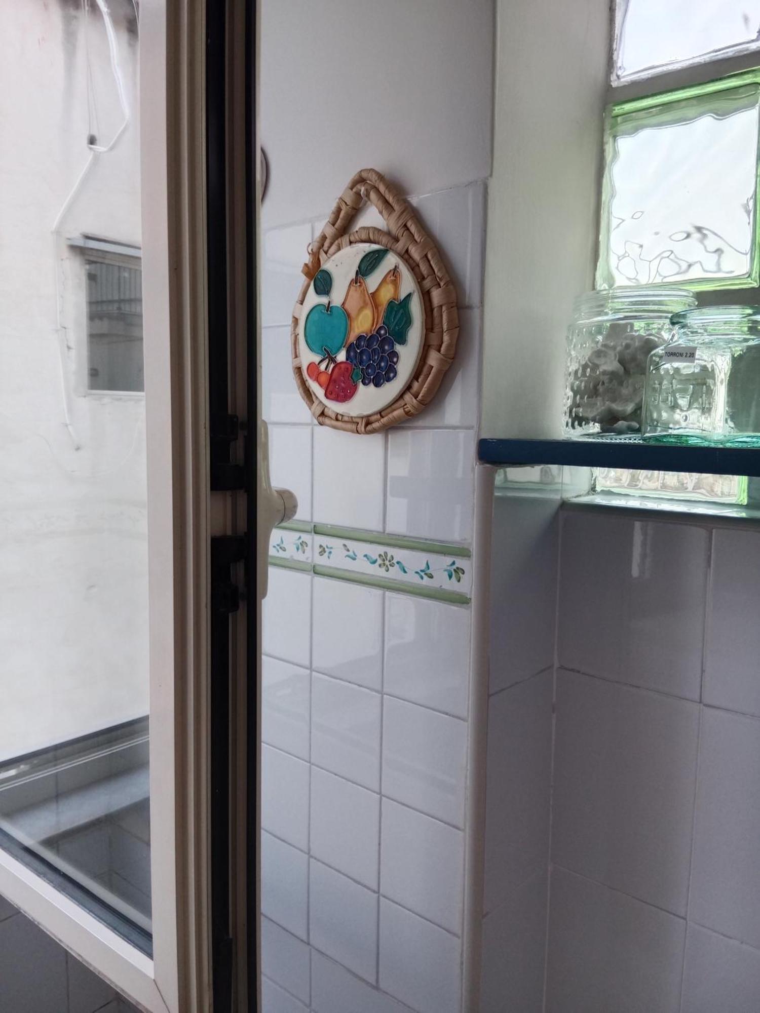 La Casa Del Sole Apartment Naples Luaran gambar